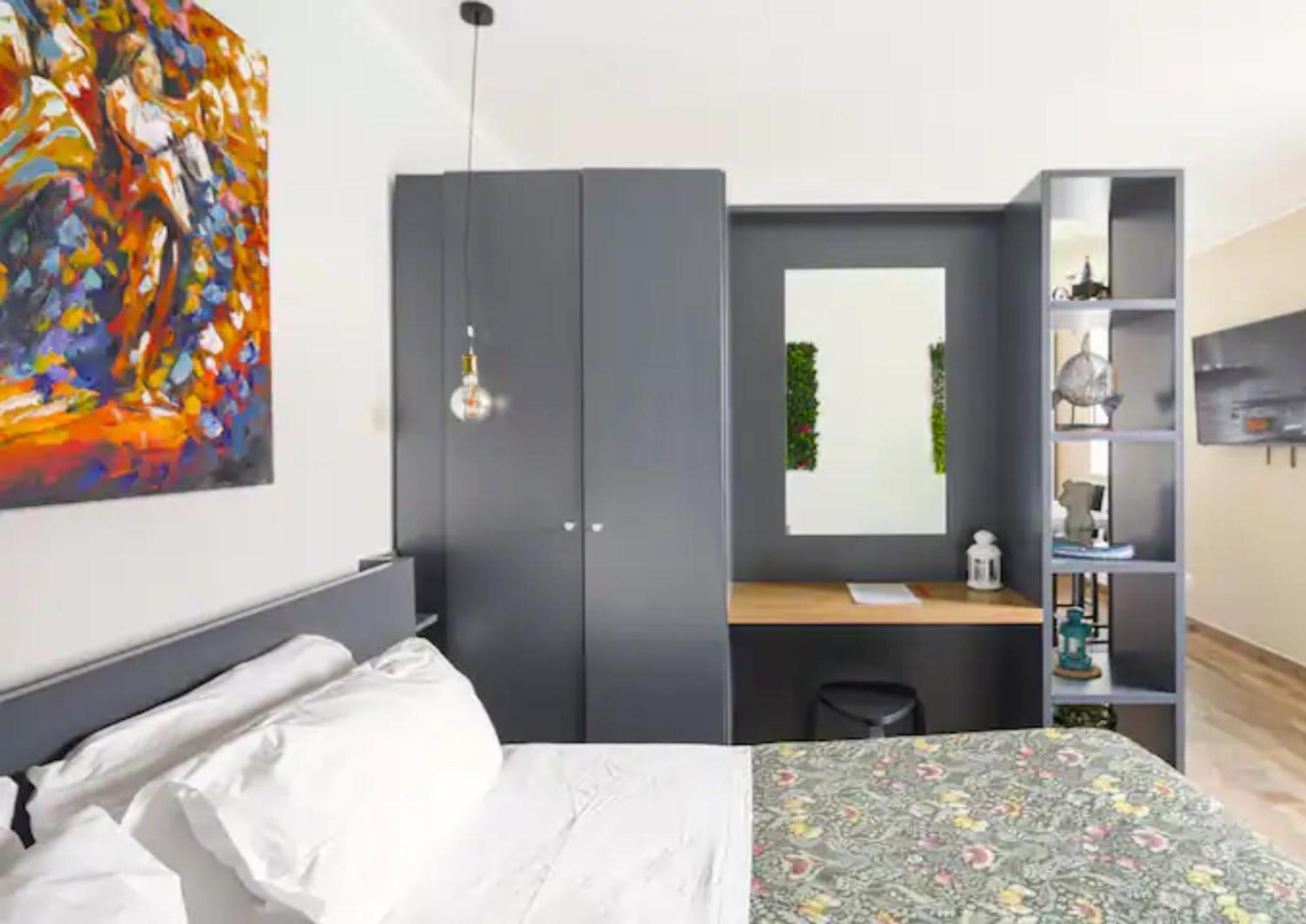 Residence Maratta 54 Terni Eksteriør bilde