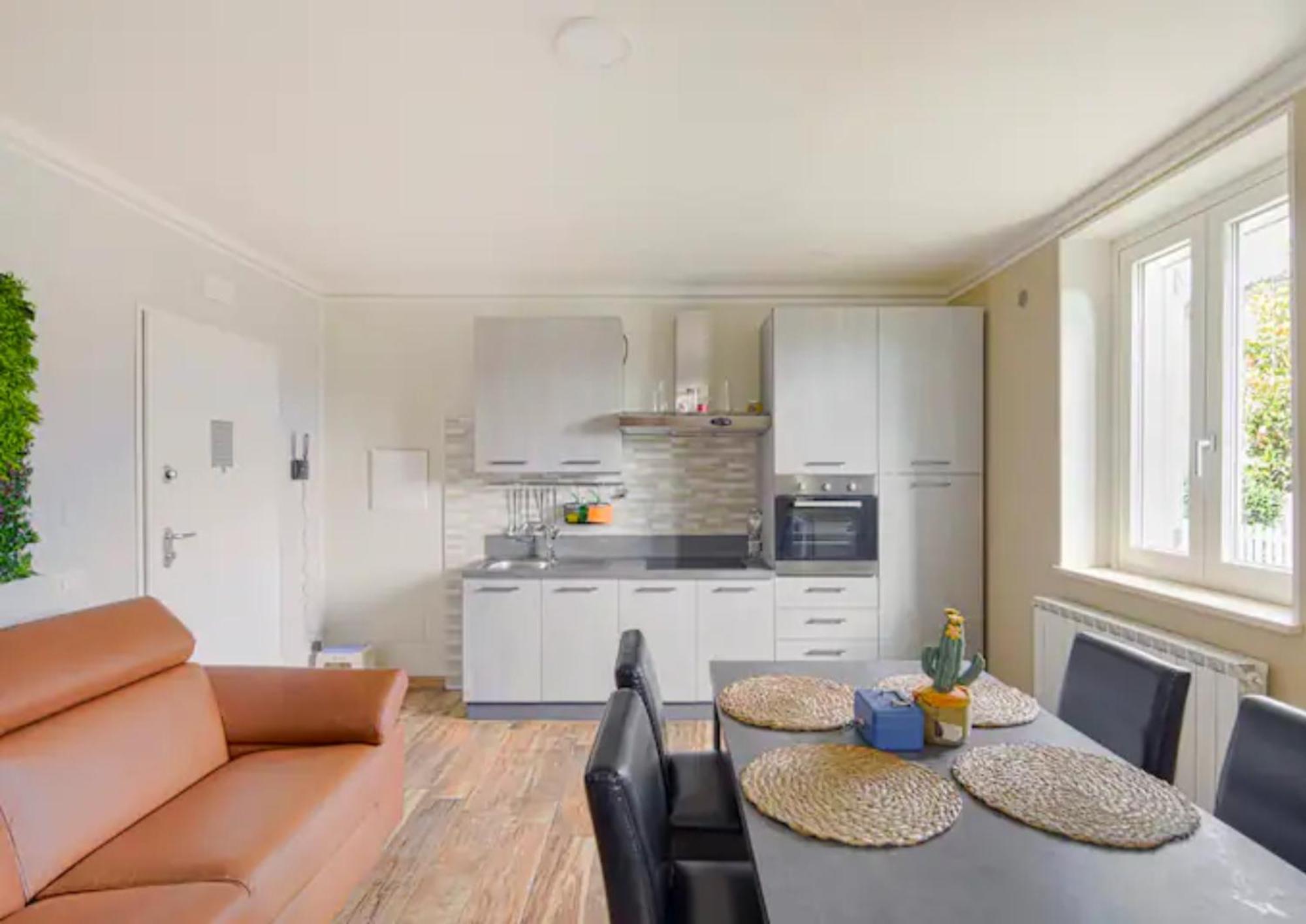 Residence Maratta 54 Terni Eksteriør bilde