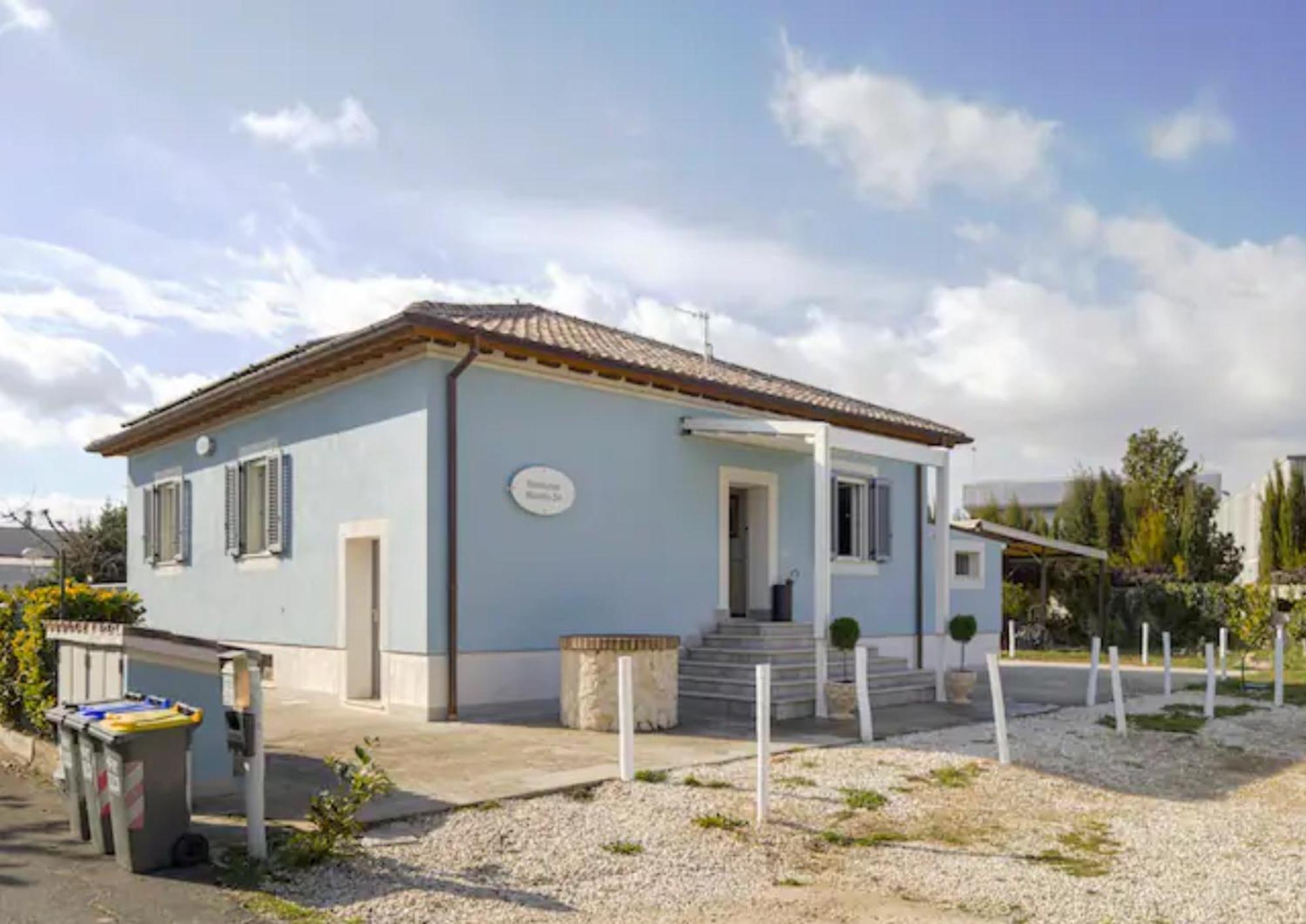 Residence Maratta 54 Terni Eksteriør bilde