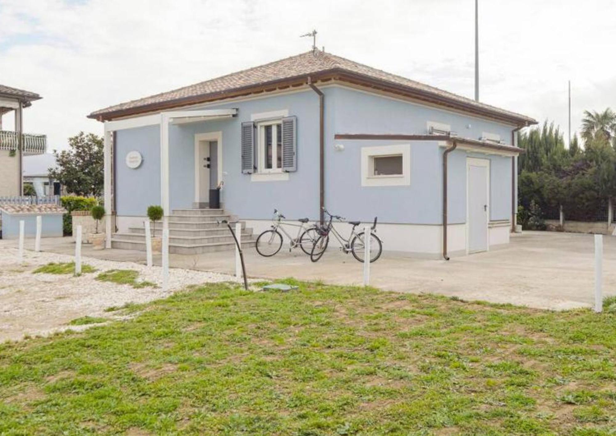 Residence Maratta 54 Terni Eksteriør bilde